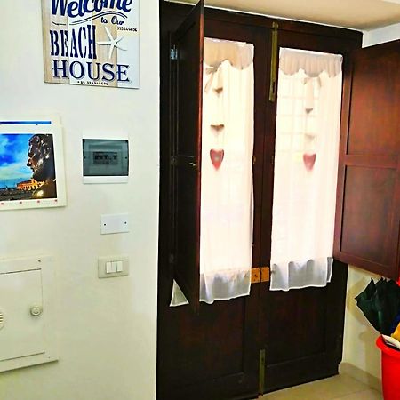 Il Vinile Apartment Syracuse Exteriér fotografie